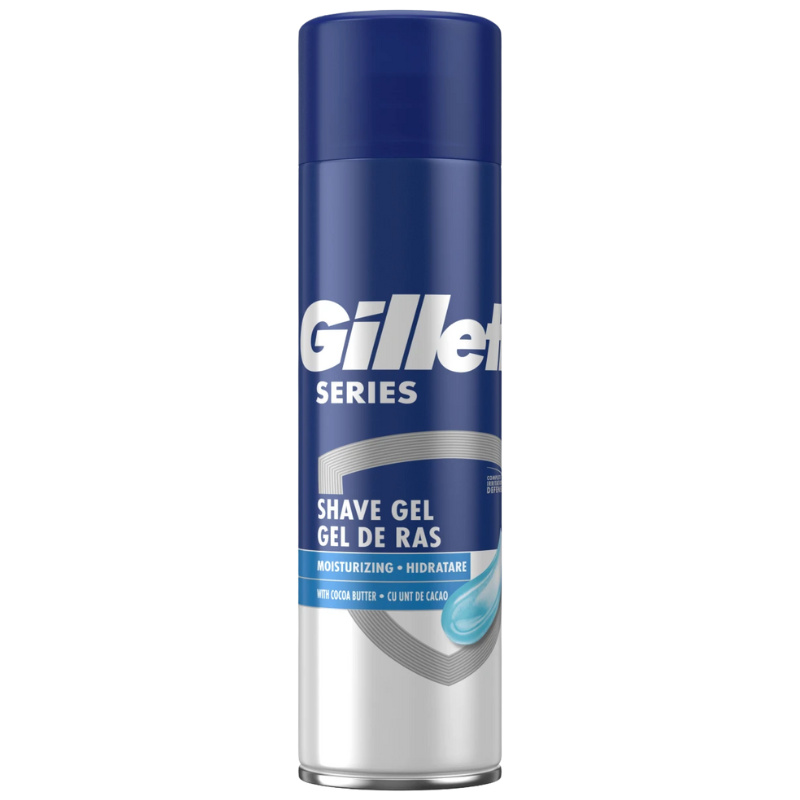 GILLETTE ŻEL DO GOLENIA 200ML SERIES REVITALISANT 200 ML pol_pl_GILLETTE-ZEL-DO-GOLENIA-200ML-SERIES-REVITALISANT-200-ML-3208_2