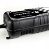 everActive Ładowarka, prostownik samochodowy automatyczny do akumulatora 12V / 24V CBC-10 v2