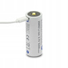 everActive akumulator 26650 3,7V Li-ion 5200mAh micro USB z zabezpieczeniem	