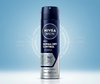 NIVEA DEO SPRAY 150ML MEN DERMA DRY CONTROL 6/ PL