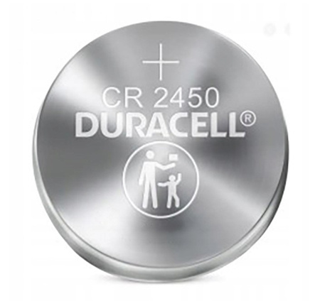 DURACELL 2450 BL2
