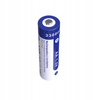 XTAR 14500-1.5V 3300mWh Li-ION Protected 2000mAh 1,5V 4 szt.