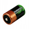 DURACELL AKU HR20 D BL2