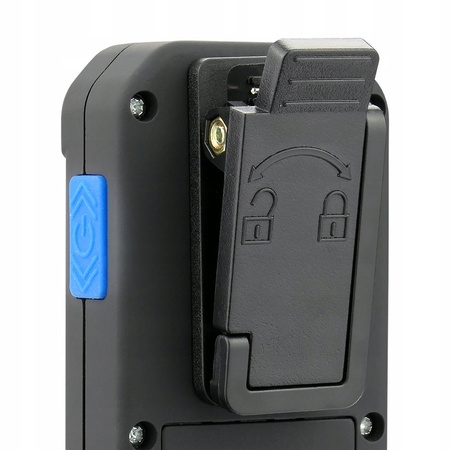 everActive Latarka warsztatowa diodowa LED WL-300