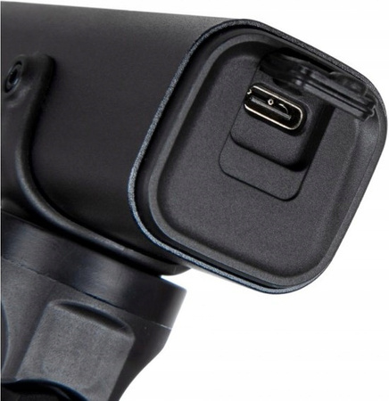 Mactronic Światło rowerowe przednie Highline - 1000 lumenów