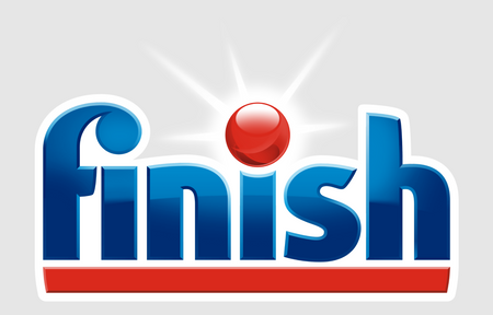 FINISH PŁYN NABŁYSZCZAJĄCY LEMON 400 ML/ RINSING LIQUID FOR DISHWASHER 12/96/1152x3 /zestaw