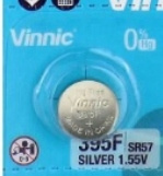 VINNIC bateria srebrowa 395F / SR927SW / SR57 BL1