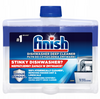 FINISH PŁYN DO CZYSZCZENIA / DISHWASHER CLEANER REGULAR 250 ML 12/96/1152x3 /zestaw