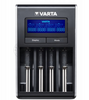 Ładowarka VARTA LCD DUAL TECH CHARGER