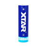 XTAR 18650-350PCM 3500mAh Li-ION Protected 3,7V 10A