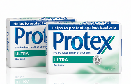 PROTEX MYDŁO 90G ULTRA x2 /zestaw