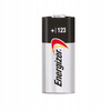 ENERGIZER Bateria litowa 123 bl.1 / zestaw 2 szt.