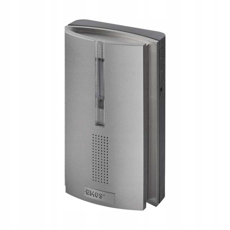 EMOS DZWONEK BEZPRZEWODOWY & REPEATER P5763