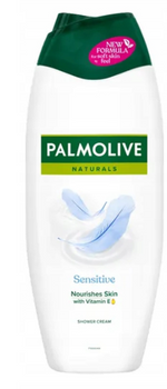 PALMOLIVE ŻEL POD PRYSZNIC 500ML MILK PROTEINS