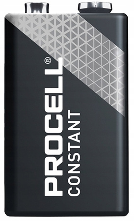 PROCELL INTENSE MN 1604/10 6LR61 9V 1 szt.