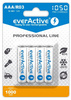 everActive akumulatorki AAA Ni-MH 1050 mAh bl.4