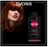 SYOSS SZAMPON 440 ML WŁOSY FARBOWANE/ SHAMPOO INTENSE COLOR 6/216/1296 ***