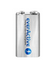 everActive akumulator 6F22 9V Ni-MH 250mAh