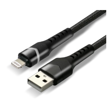 kabel USB - iPh 1,0m everActive CBB-1IBR
