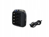XTAR Ładowarka BC4 AA/AAA Li-ION/NiMH 4 kanały, USB-C, LED
