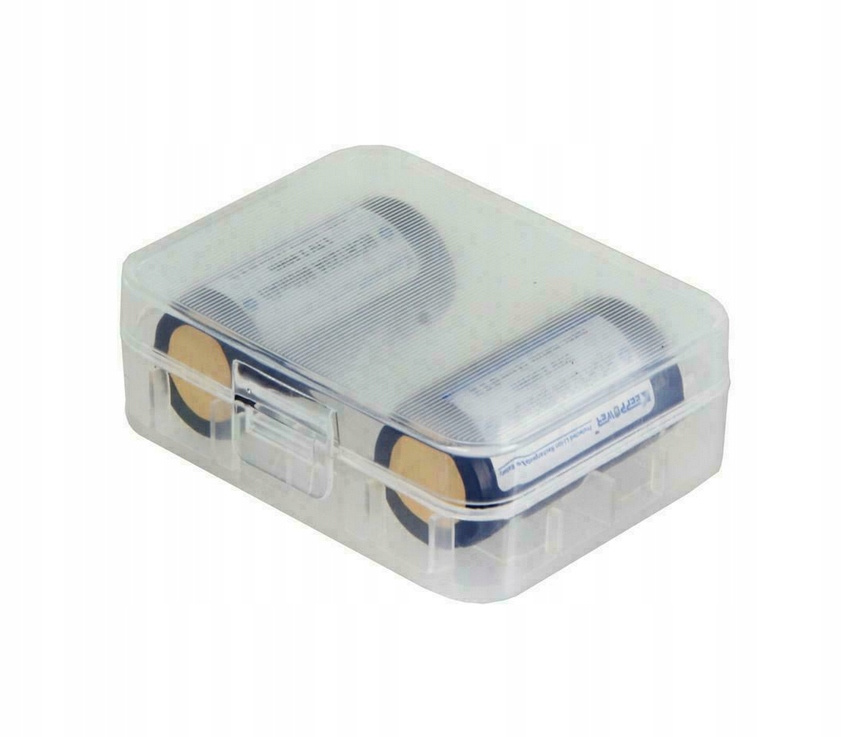 KeepPower akumulator RCR123A2 950mAh Li-ION 16340, 2 szt. pol_pl_KeepPower-akumulator-RCR123A2-950mAh-Li-ION-16340-2-szt-1592_2