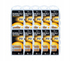 DURACELL baterie słuchowe 312 60 szt.