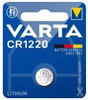 VARTA bateria litowa CR1220 BL1