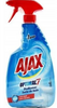 AJAX 750ML SPRAY ŁAZIENKA/BATHROOM+750ML SPRAY KUCHNIA /zestaw