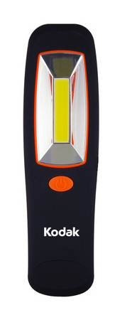 Kodak Latarka klasyczna 200 lm LED Multi Use LIGHT-220lm 8CDU	
