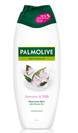 PALMOLIVE ŻEL POD PRYSZNIC 500ML JAŚMIN