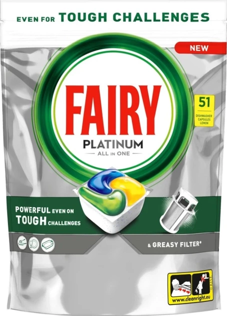 Fairy Tabletki do zmywarki Platinum Lemon 51szt. pol_pl_Fairy-Tabletki-do-zmywarki-Platinum-Lemon-51szt-3170_1