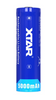 XTAR 21700-500PCM 5000mAh Li-ION Protected 3,7V 10A 2 szt. /zestaw