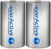 everActive akumulatorki R20/D Ni-MH 5500 mAh bl.2