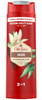 OLD SPICE SHOWER GEL 400 ML 3IN1 OASIS 6/240/1440 PL