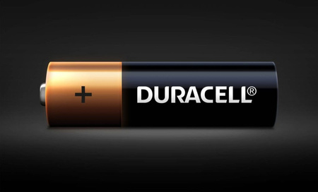 DURACELL LR3 BASIC BL18