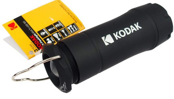 30416451 Lukturis Kodak LED MULTI-USE 60