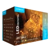 Lampki choin kulki modee 20m 200LED WARM ML-C20092