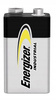 ENERGIZER Bateria alkaliczna INDUSTRIAL 9V 1 szt.
