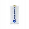 everActive akumulator 16340 3V Li-ion 650mAh micro USB z zabezpieczeniem