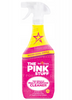 PINK STUFF UNIWERSALNY SPRAY CZYSZCZĄCY 850 ML 12/55/660