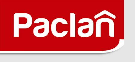 Worki z taśmą zapachowe Paclan 60L 10szt.