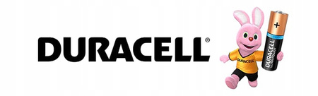 DURACELL LR61 AAAA BL2