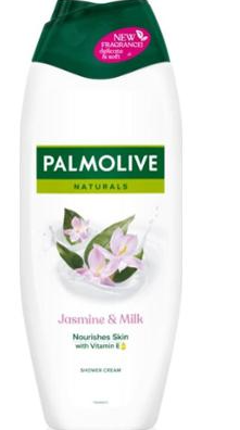 PALMOLIVE ŻEL POD PRYSZNIC 500ML JAŚMIN