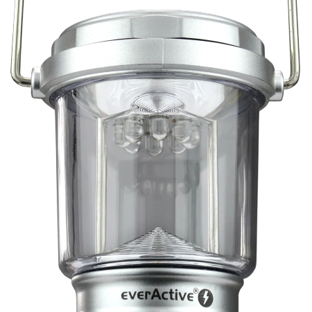 everActive Latarka kempingowa LED basic line EL-25