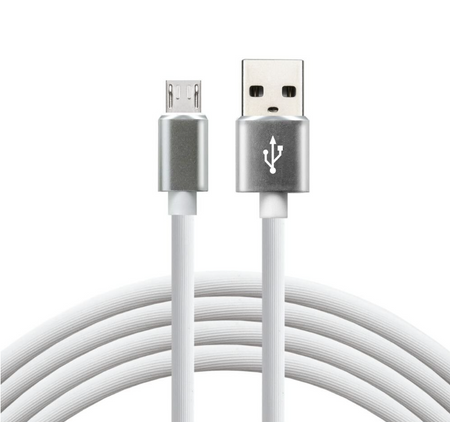 Everactive kabel USB - micro USB 1,5m CBS-1,5MW
