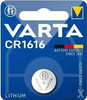 VARTA bateria litowa CR1616 BL1