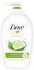 DOVE LIQUID HAND WASH 250ML 12/190/2280/x6 /zestaw