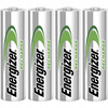 ENERGIZER Ładowarka MAXI + AA 2000mAh bl.4