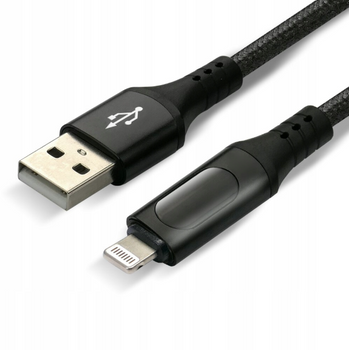 everActive Kabel przewód USB - iPh 1,0m CBB-1IBL