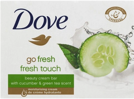 DOVE SOAP 1x90G 48/135/6480 x12 /zestaw